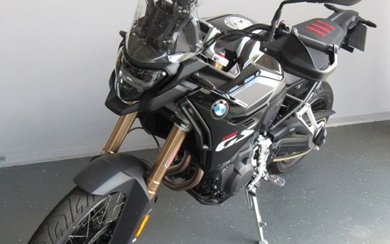 Gebrauchtmotorrad BMW F 900 GS - Bild 2
