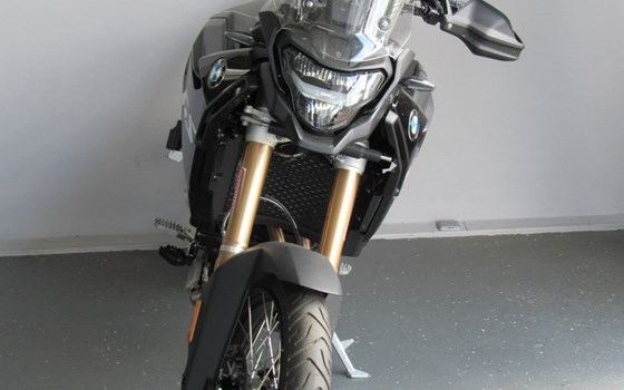 Gebrauchtmotorrad BMW F 900 GS - Bild 3