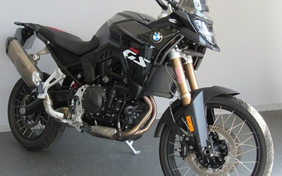 Gebrauchtmotorrad BMW F 900 GS - Bild 4