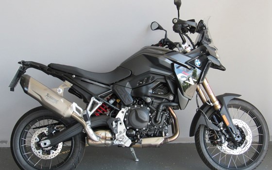 Gebrauchtmotorrad BMW F 900 GS - Bild 5
