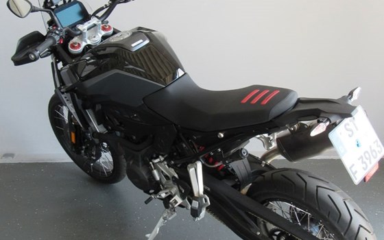 Gebrauchtmotorrad BMW F 900 GS - Bild 8