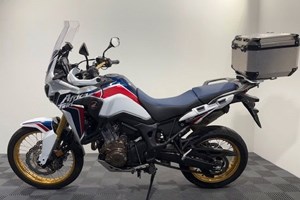 Angebot Honda CRF1000L Africa Twin