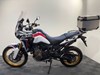 Honda CRF1000L Africa Twin