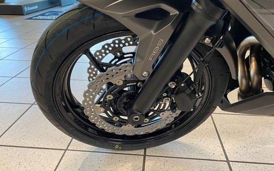 Neufahrzeug Kawasaki Ninja 650 - Bild 11