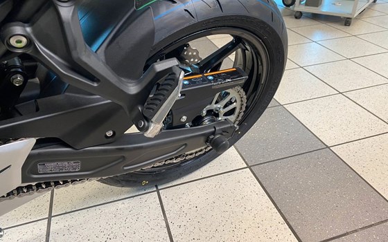 Neufahrzeug Kawasaki Ninja 650 - Bild 12