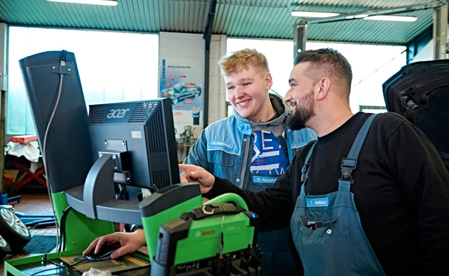 Angebot Kawasaki Ninja 650 Bild 19: Angebot Kawasaki Ninja 650