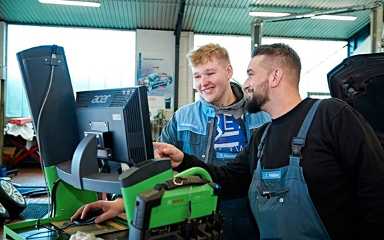 Neufahrzeug Kawasaki Ninja 650 - Bild 19