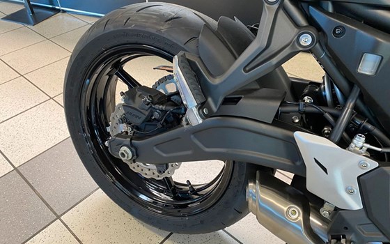 Neufahrzeug Kawasaki Ninja 650 - Bild 7