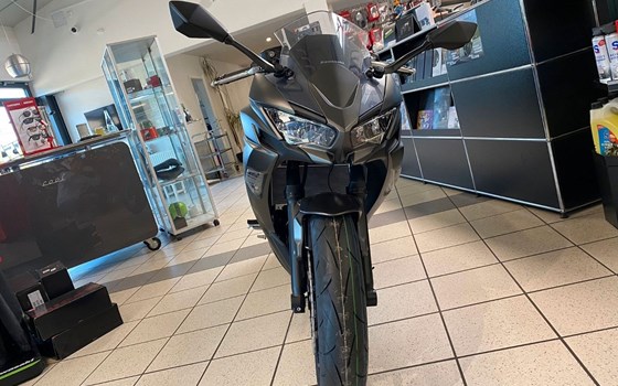 Neufahrzeug Kawasaki Ninja 650 - Bild 9