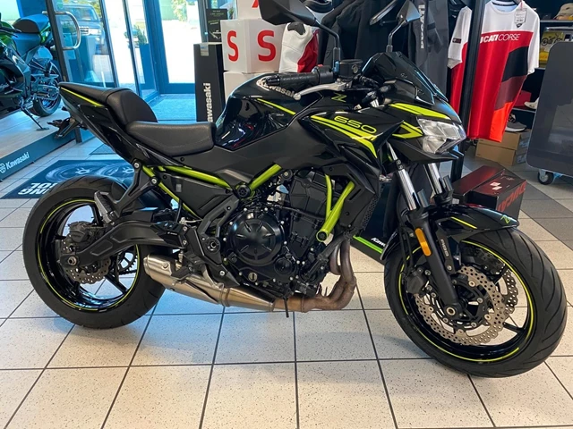 Gebrauchtfahrzeug Gebrauchtfahrzeug