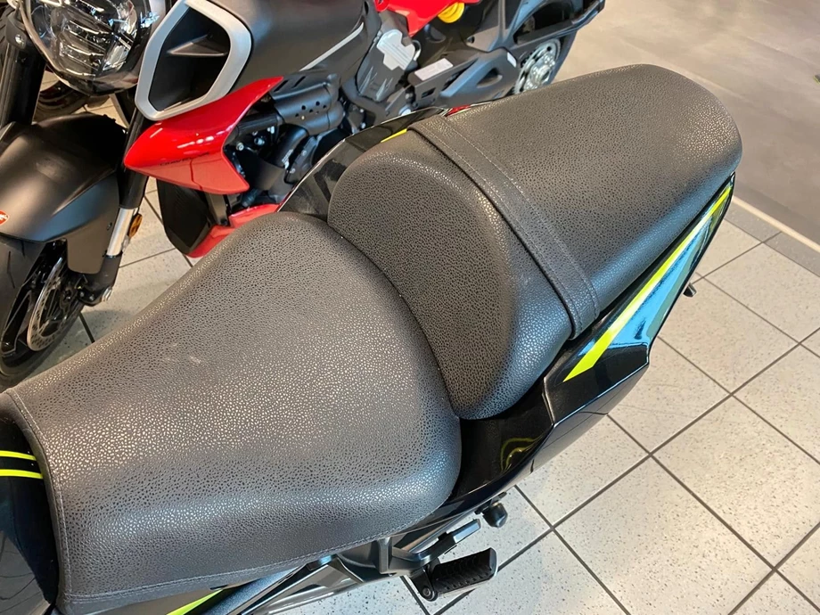 Angebot Kawasaki Z650 Bild 7: Angebot Kawasaki Z650