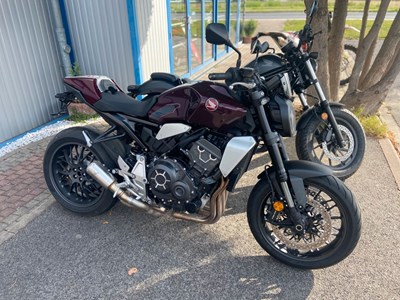 CB 1000 R