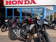 Honda CB 1000 R