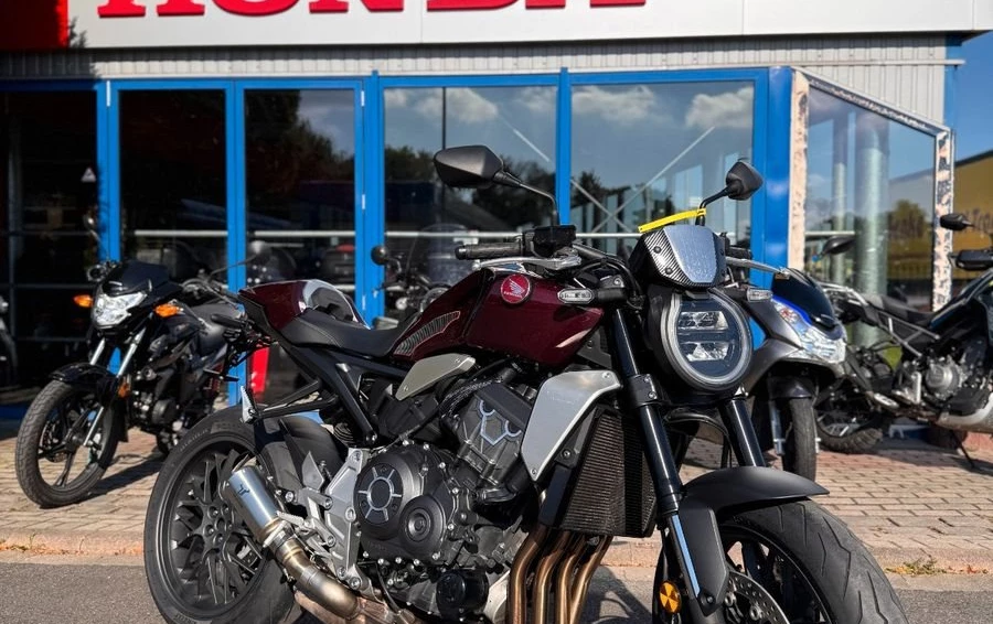 Offer Honda CB 1000 R Bild 1: Offer Honda CB 1000 R