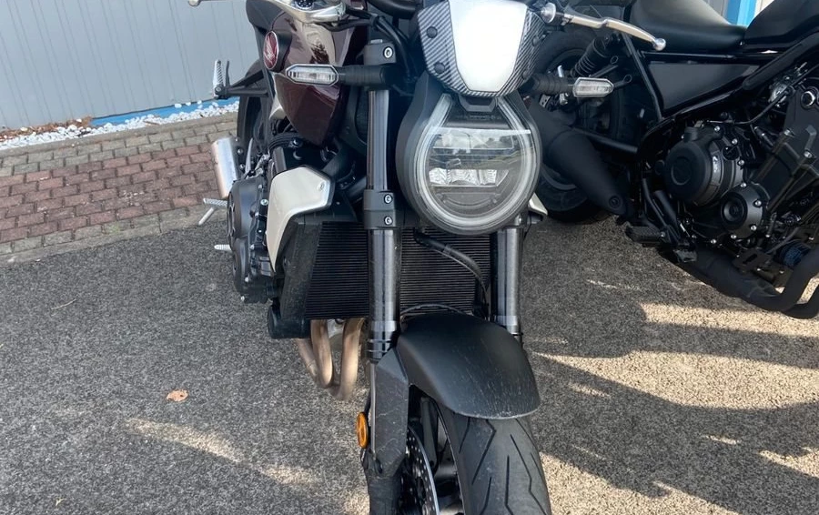 Offer Honda CB 1000 R Bild 14: Offer Honda CB 1000 R