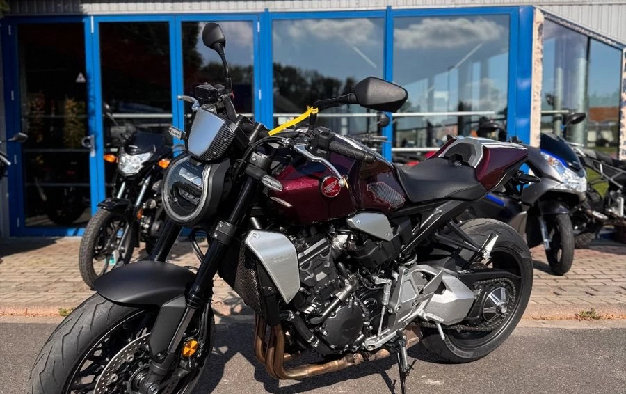 Offer Honda CB 1000 R Bild 2: Offer Honda CB 1000 R