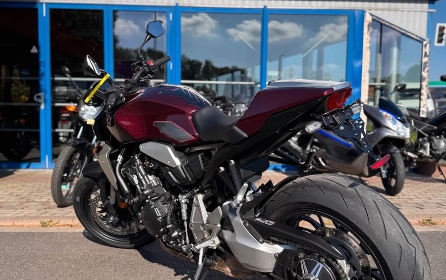 Offer Honda CB 1000 R Bild 3: Offer Honda CB 1000 R