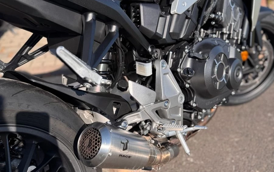 Offer Honda CB 1000 R Bild 5: Offer Honda CB 1000 R