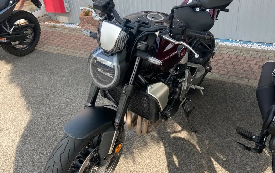 Offer Honda CB 1000 R Bild 7: Offer Honda CB 1000 R