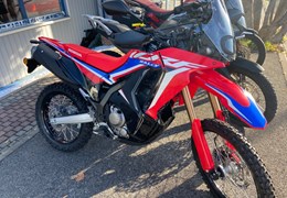 Gebrauchte Honda CRF300 Rally