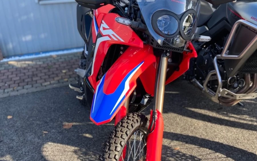 Angebot Honda CRF300 Rally Bild 6: Angebot Honda CRF300 Rally