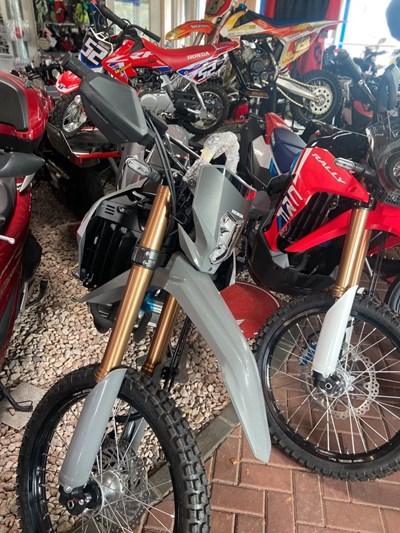 CRF300L