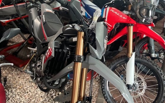 Neufahrzeug Honda CRF300L - Bild 2