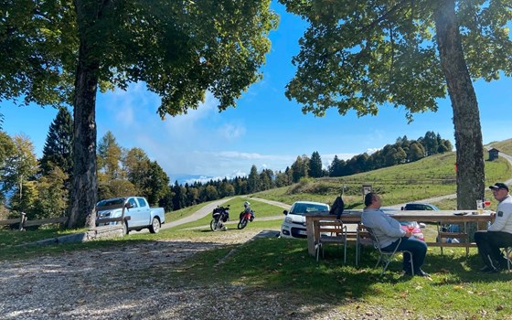 Gebrauchtmotorrad Honda CRF300L - Bild 5