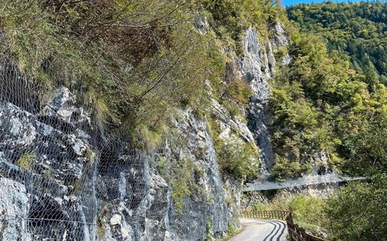 Gebrauchtmotorrad Honda CRF300L - Bild 7