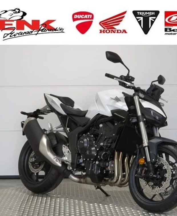 Honda CB1000 Hornet