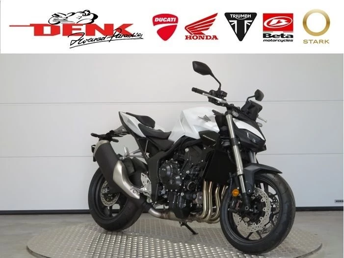 Angebot Honda CB1000 Hornet Bild 1: Angebot Honda CB1000 Hornet