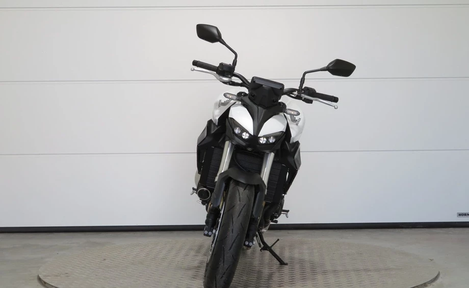 Angebot Honda CB1000 Hornet Bild 2: Angebot Honda CB1000 Hornet