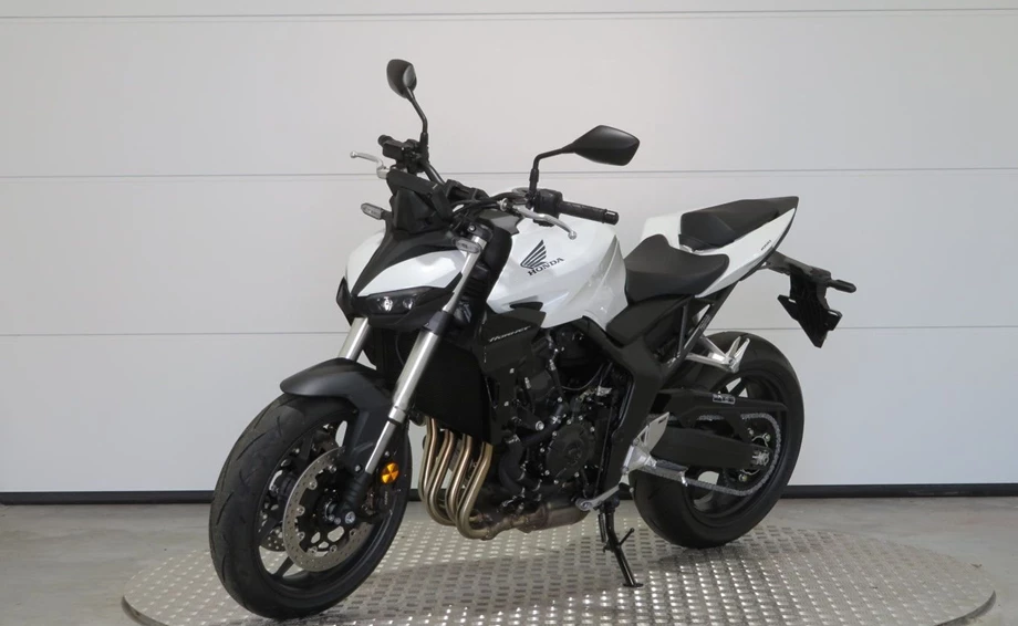 Angebot Honda CB1000 Hornet Bild 3: Angebot Honda CB1000 Hornet