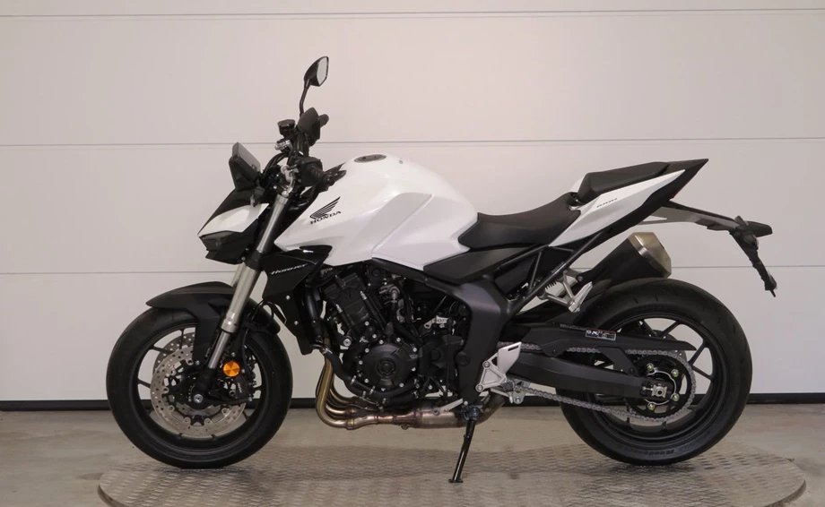 Angebot Honda CB1000 Hornet Bild 4: Angebot Honda CB1000 Hornet