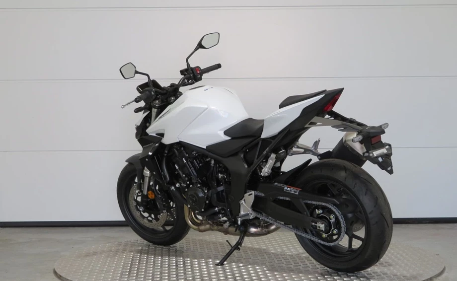 Angebot Honda CB1000 Hornet Bild 5: Angebot Honda CB1000 Hornet