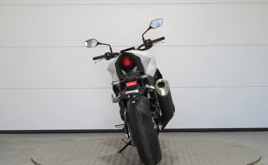 Angebot Honda CB1000 Hornet Bild 6: Angebot Honda CB1000 Hornet