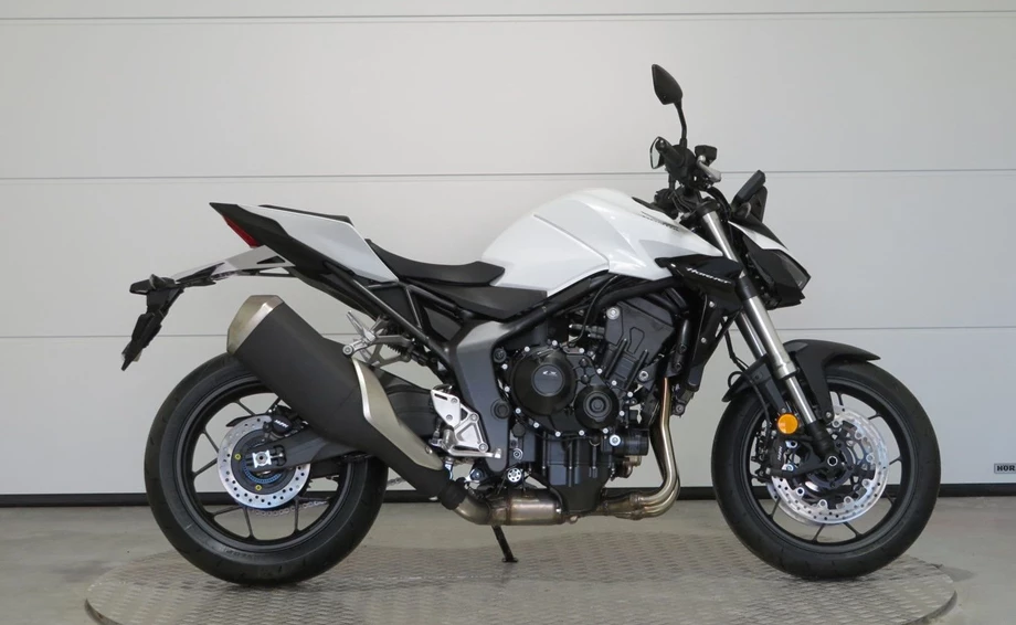 Angebot Honda CB1000 Hornet Bild 8: Angebot Honda CB1000 Hornet