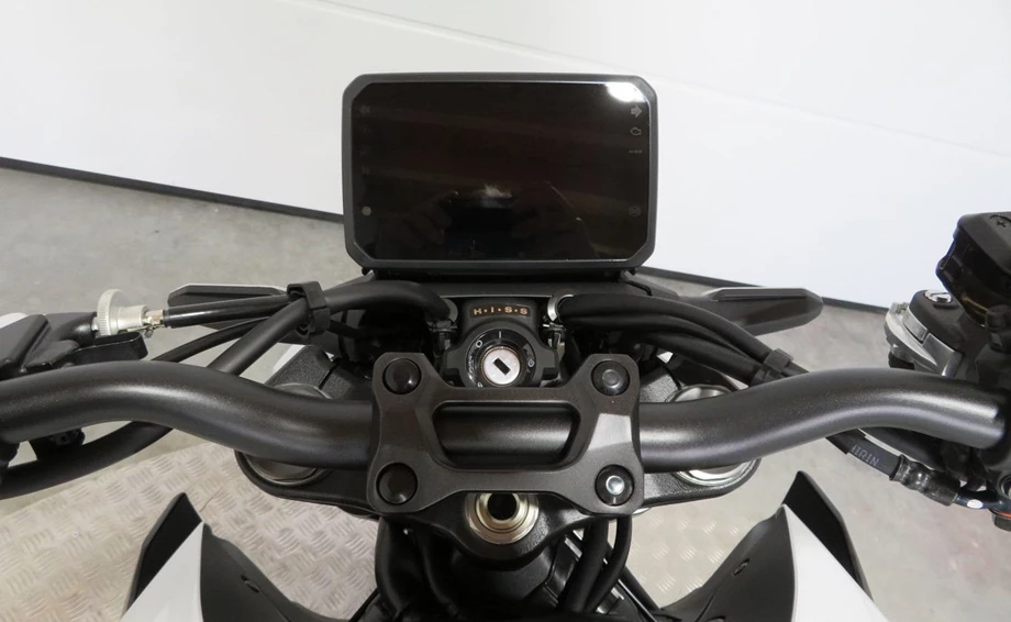 Angebot Honda CB1000 Hornet Bild 9: Angebot Honda CB1000 Hornet