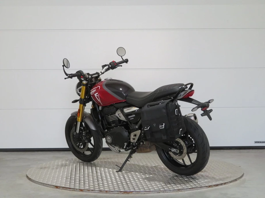 Angebot Triumph Speed 400 Bild 5: Angebot Triumph Speed 400