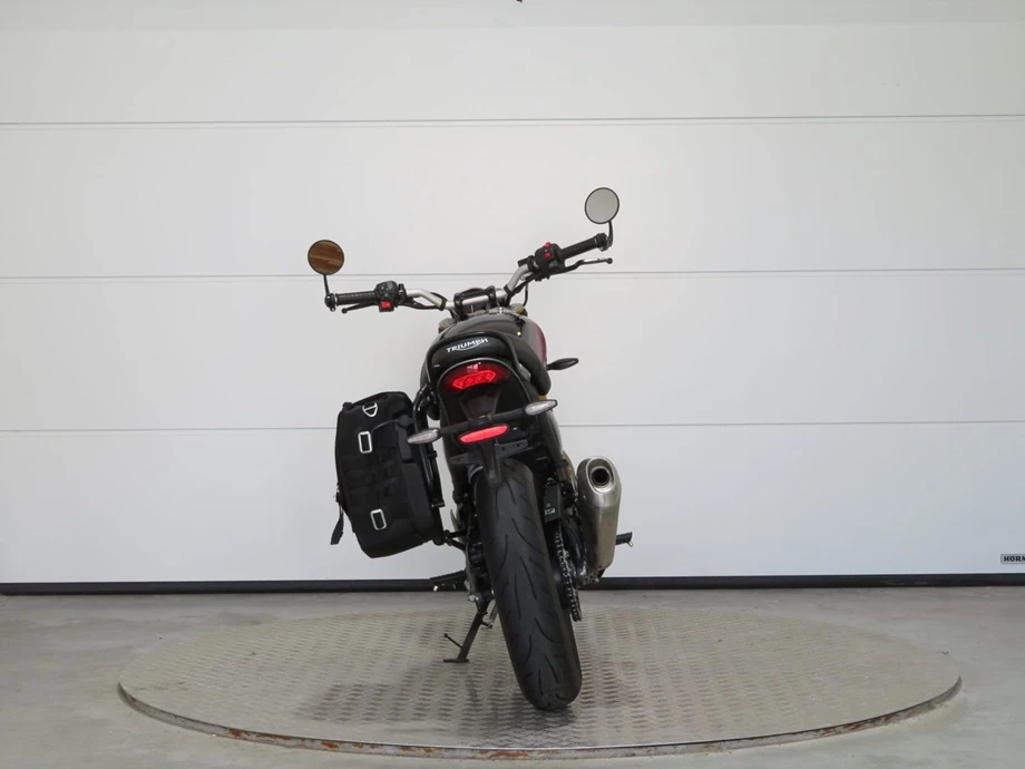 Angebot Triumph Speed 400 Bild 6: Angebot Triumph Speed 400