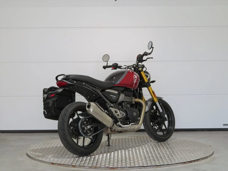 Angebot Triumph Speed 400 Bild 7: Angebot Triumph Speed 400