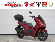 Honda PCX125