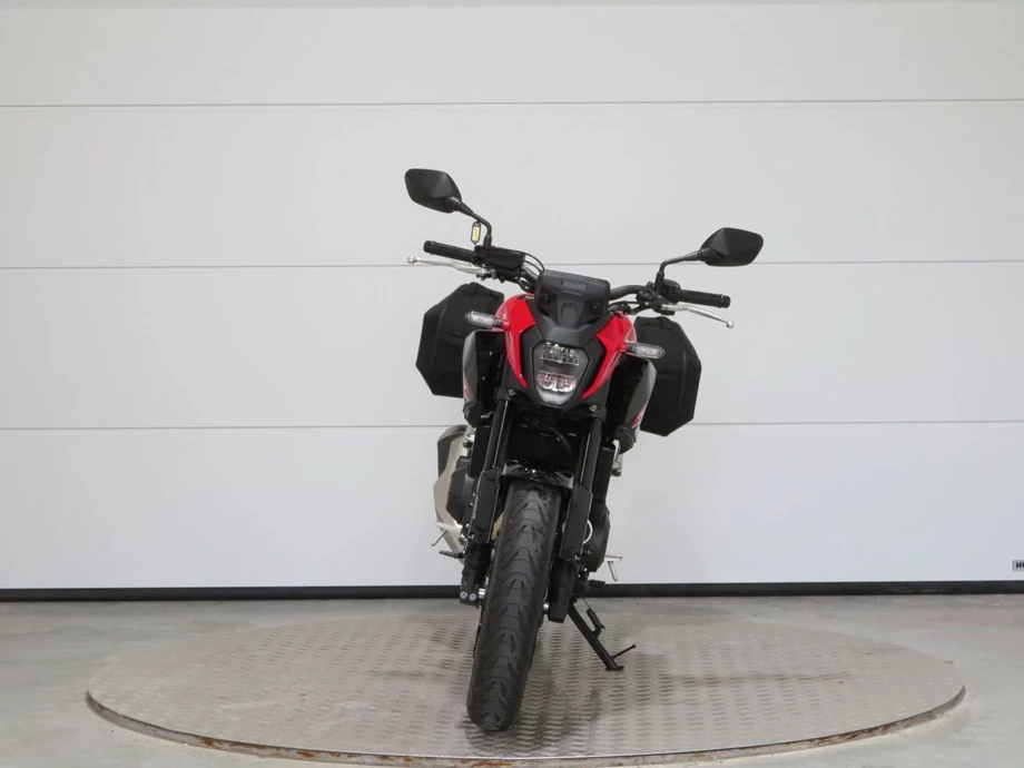 Angebot Honda CB500 Hornet Bild 2: Angebot Honda CB500 Hornet