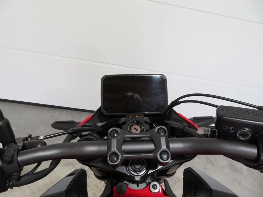 Angebot Honda CB500 Hornet Bild 9: Angebot Honda CB500 Hornet