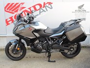 Honda NT1100