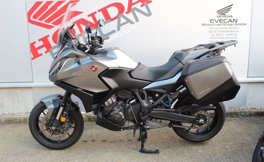 Offer Honda NT1100 Bild 1: Offer Honda NT1100
