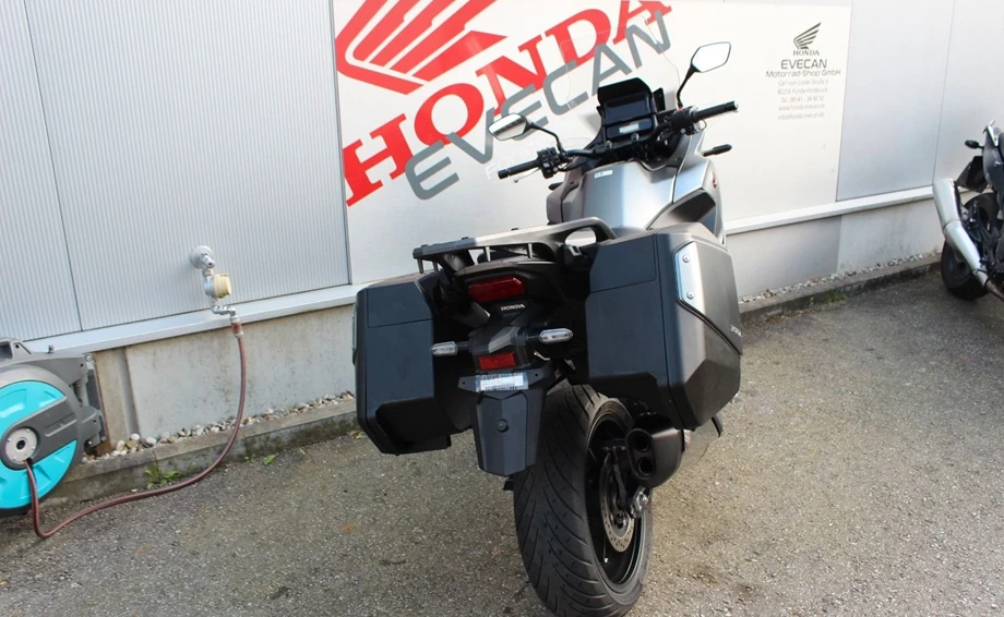 Offer Honda NT1100 Bild 10: Offer Honda NT1100