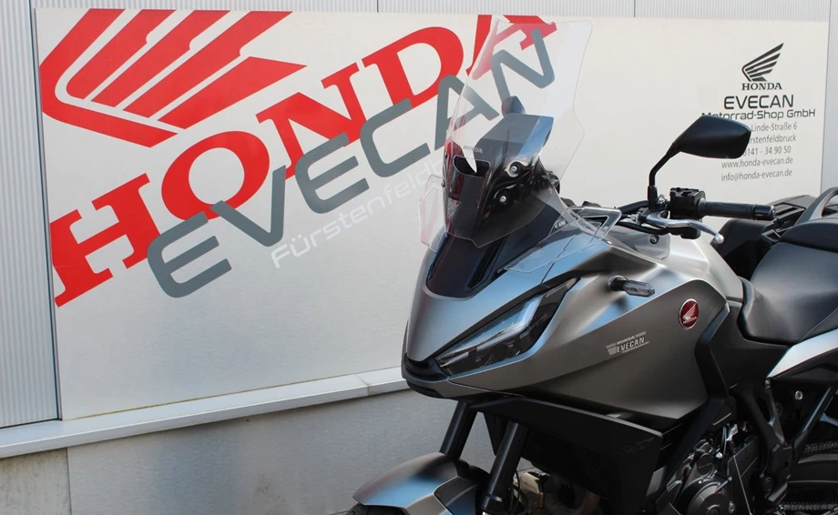 Offer Honda NT1100 Bild 2: Offer Honda NT1100