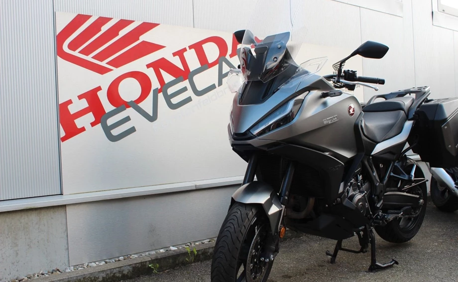 Offer Honda NT1100 Bild 3: Offer Honda NT1100