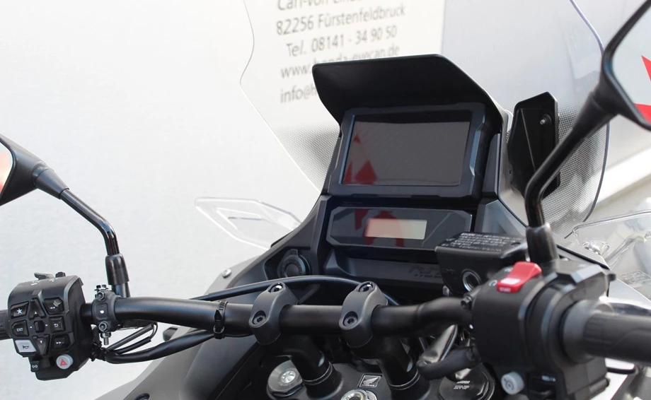 Offer Honda NT1100 Bild 5: Offer Honda NT1100